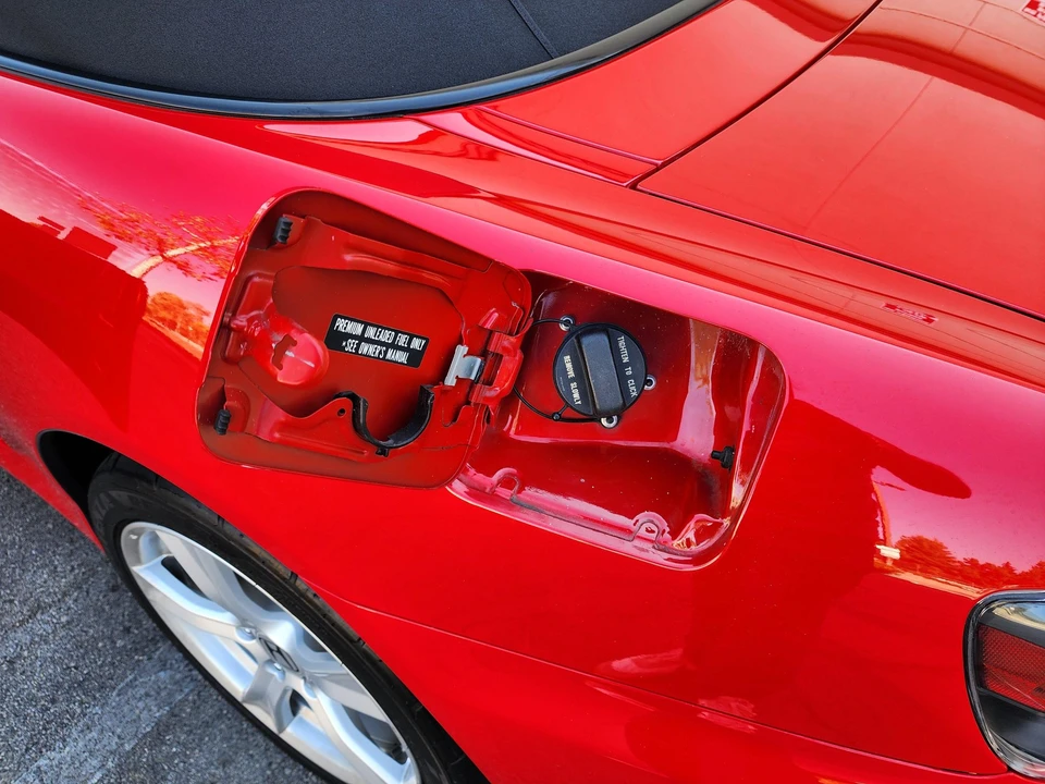 2009 Honda AP2 S2000 - Image 16 of 31