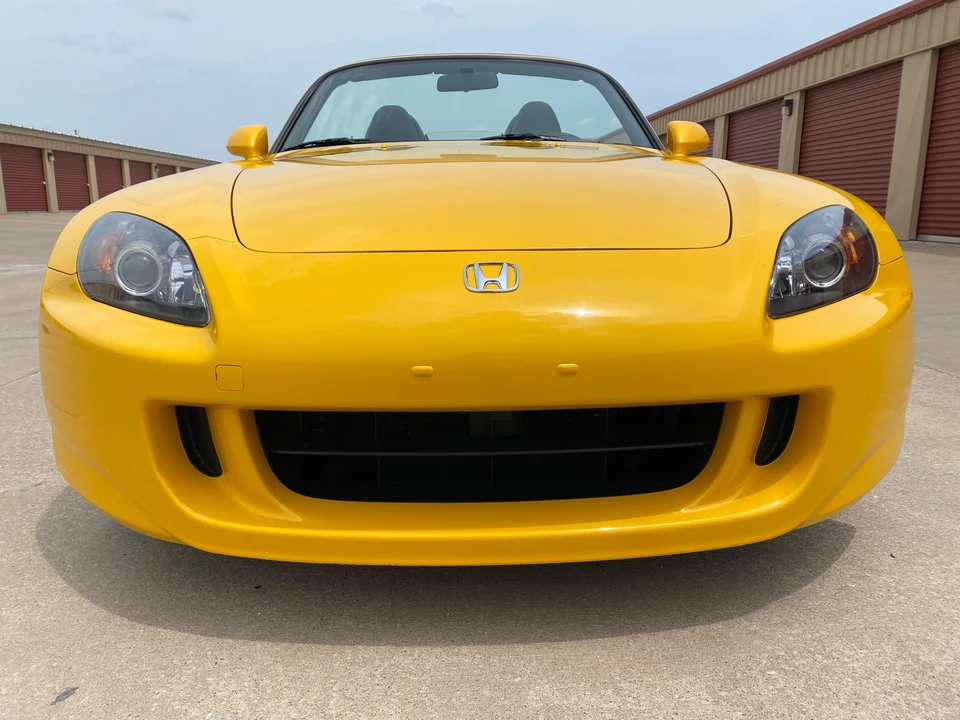 2009 Honda AP2 S2000 - Image 9 of 31