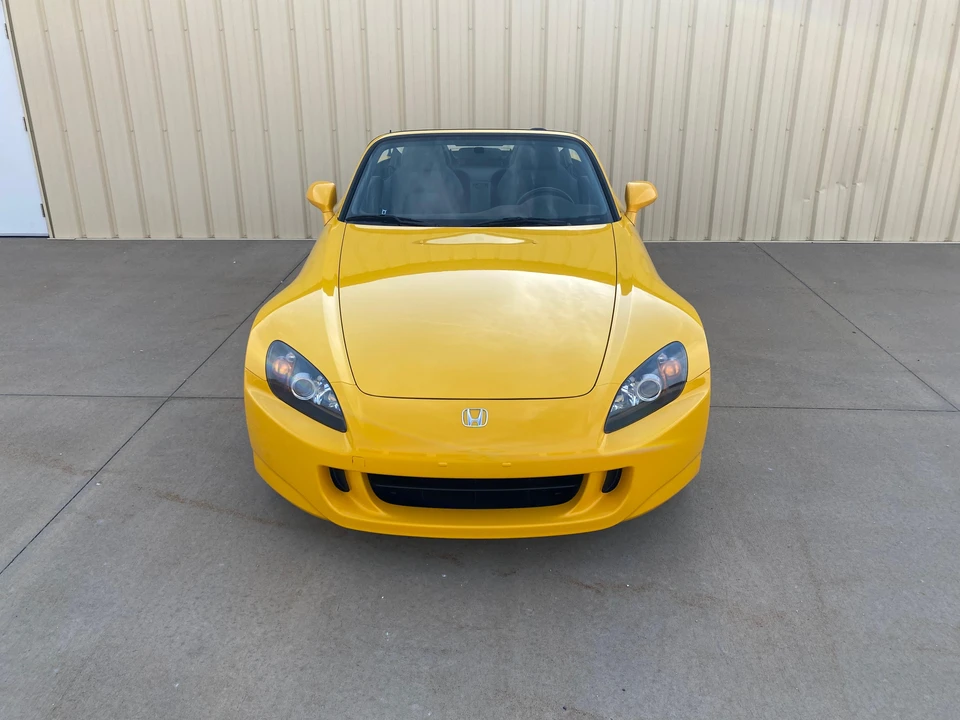 2009 Honda AP2 S2000 - Image 8 of 31