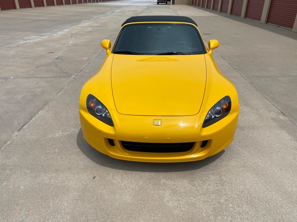 2009 Honda AP2 S2000 - Image 21 of 31