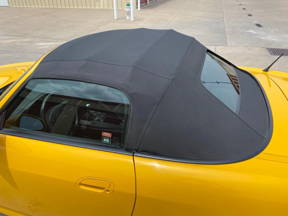 2009 Honda AP2 S2000 - Image 30 of 31
