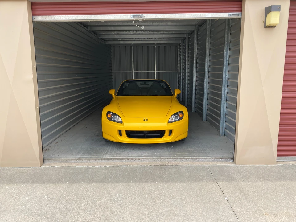 2009 Honda AP2 S2000 - Image 6 of 31