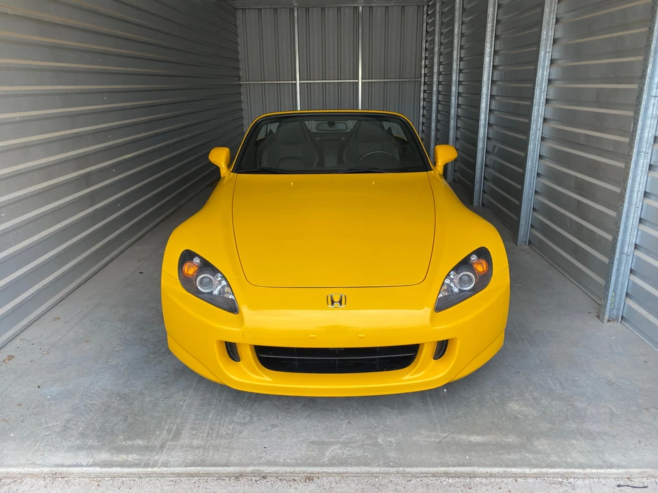 2009 Honda AP2 S2000 - Image 7 of 31