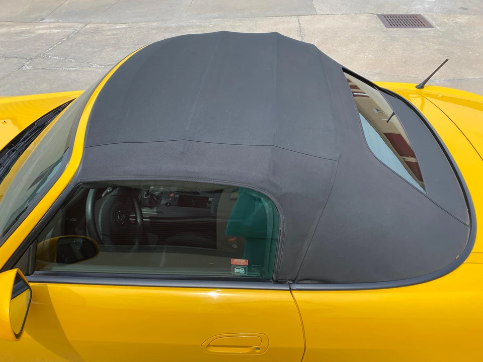 2009 Honda AP2 S2000 - Image 29 of 31
