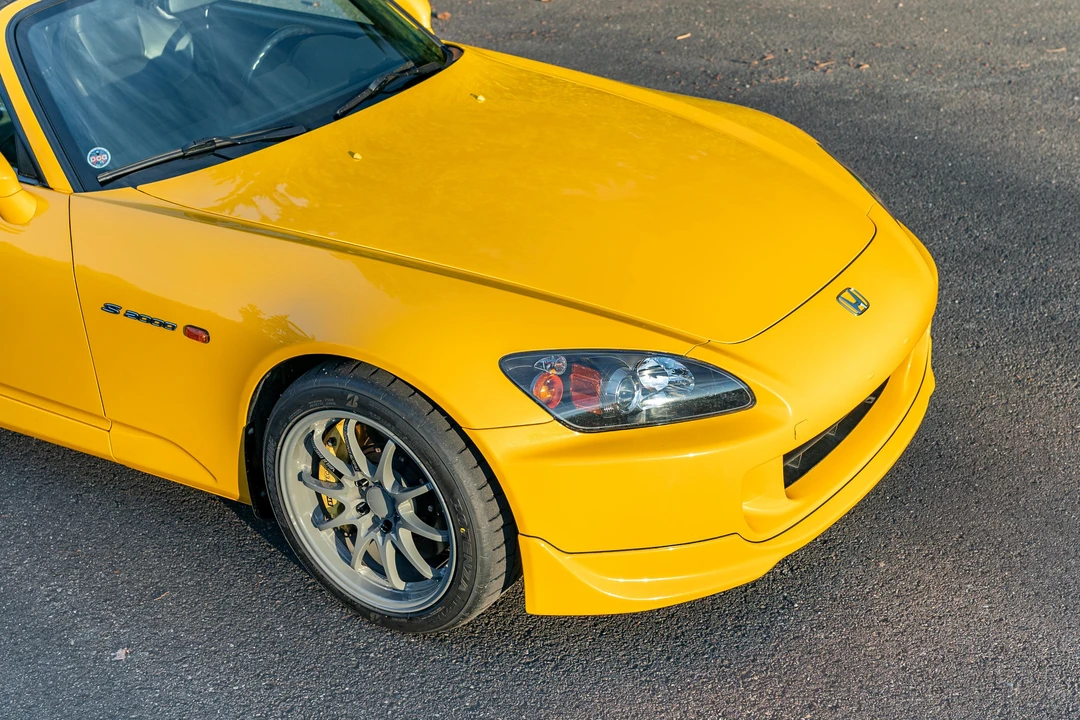 2009 Honda AP2 S2000 - Image 15 of 31