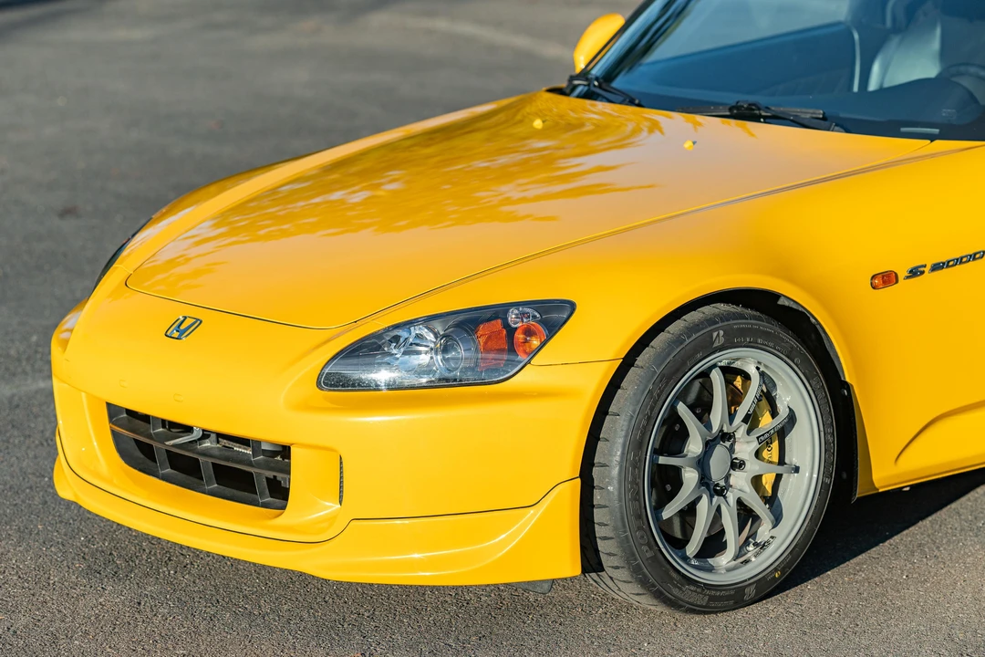 2009 Honda AP2 S2000 - Image 19 of 31