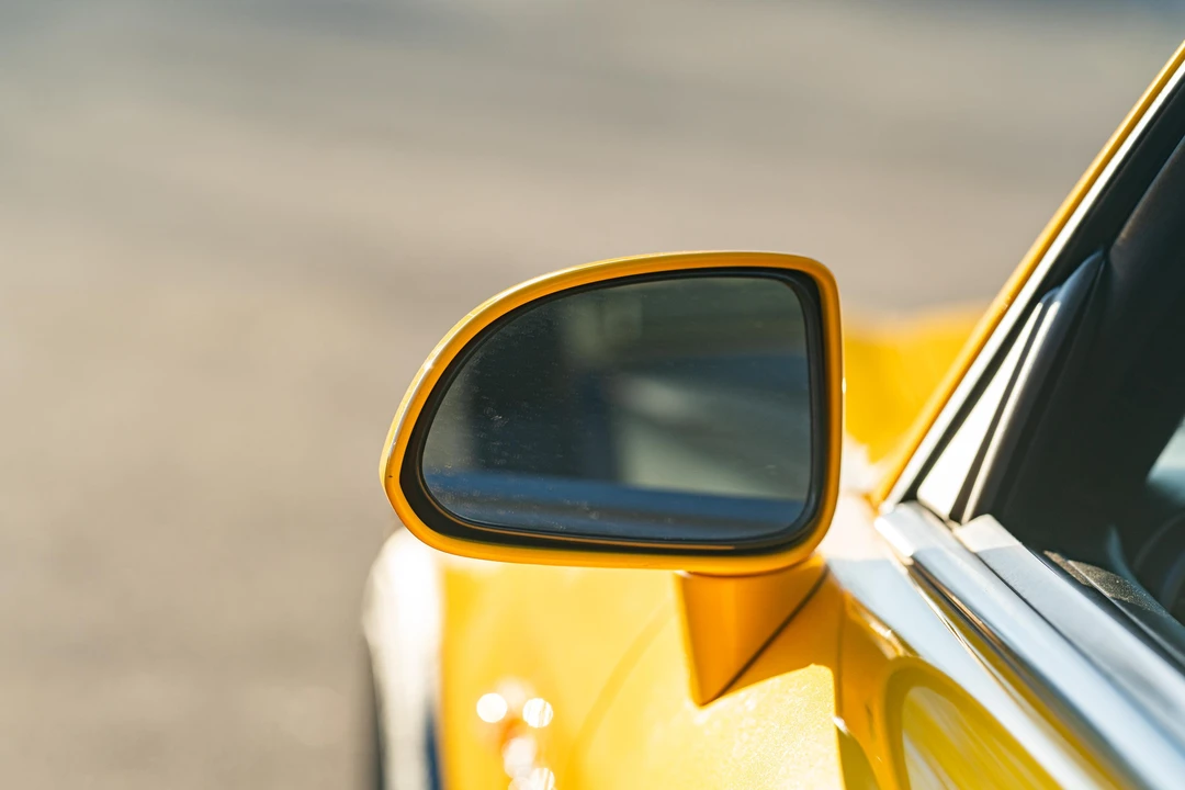 2009 Honda AP2 S2000 - Image 23 of 31