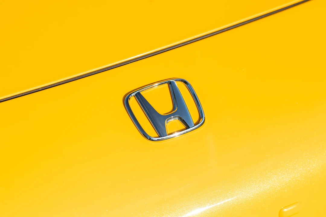 2009 Honda AP2 S2000 - Image 17 of 31