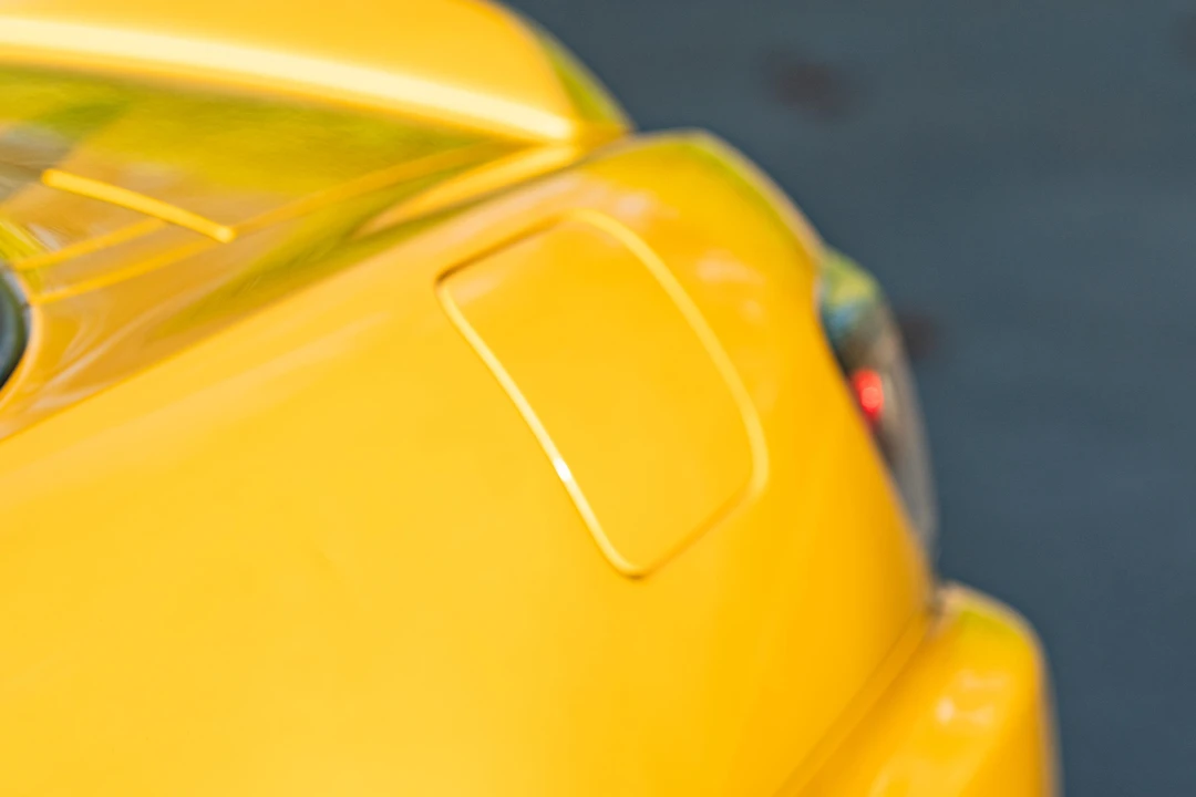 2009 Honda AP2 S2000 - Image 28 of 31