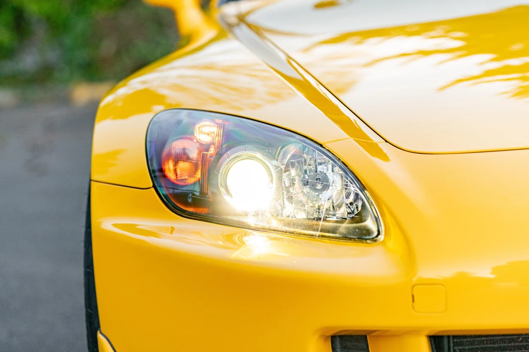 2009 Honda AP2 S2000 - Image 16 of 31