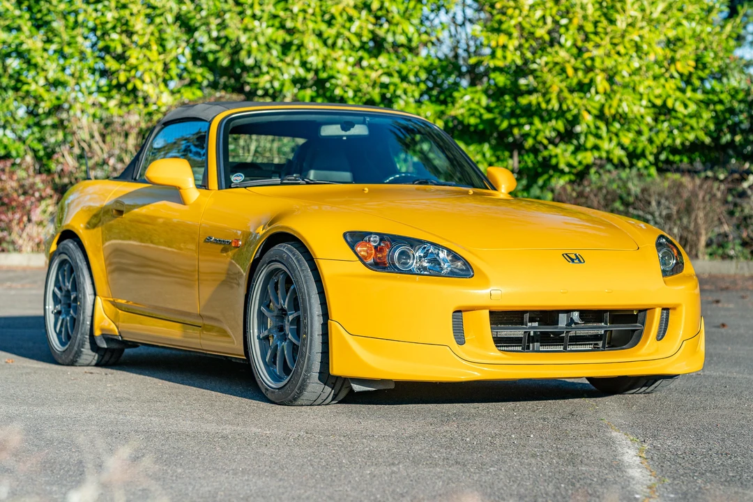 2009 Honda AP2 S2000 - Image 14 of 31