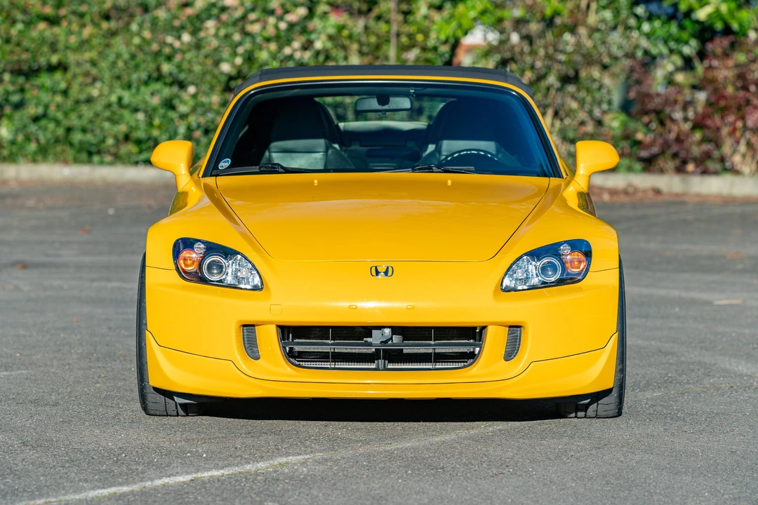2009 Honda AP2 S2000 - Image 10 of 31