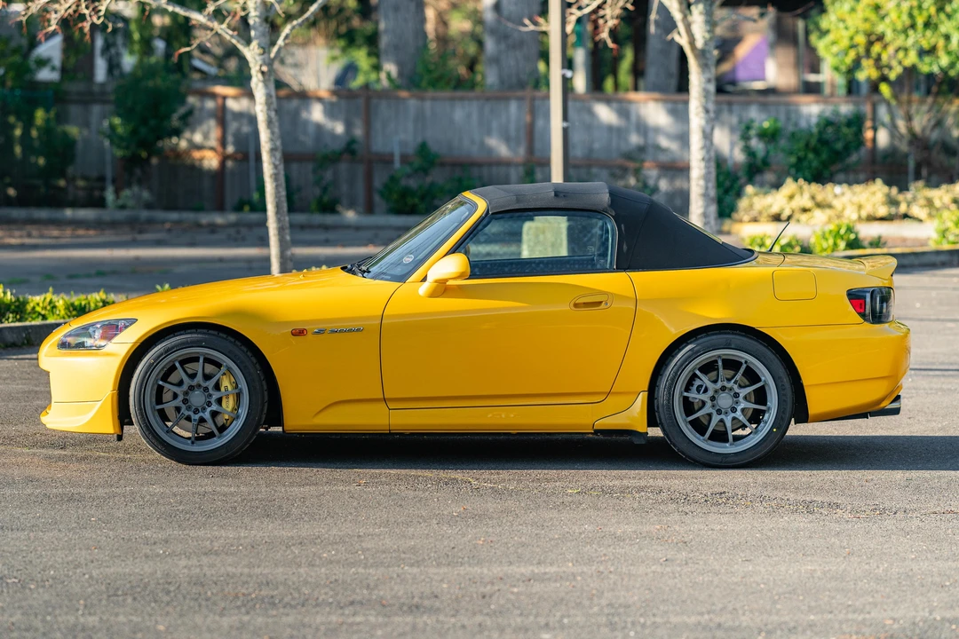 2009 Honda AP2 S2000 - Image 12 of 31