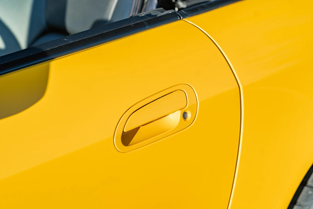 2009 Honda AP2 S2000 - Image 26 of 31