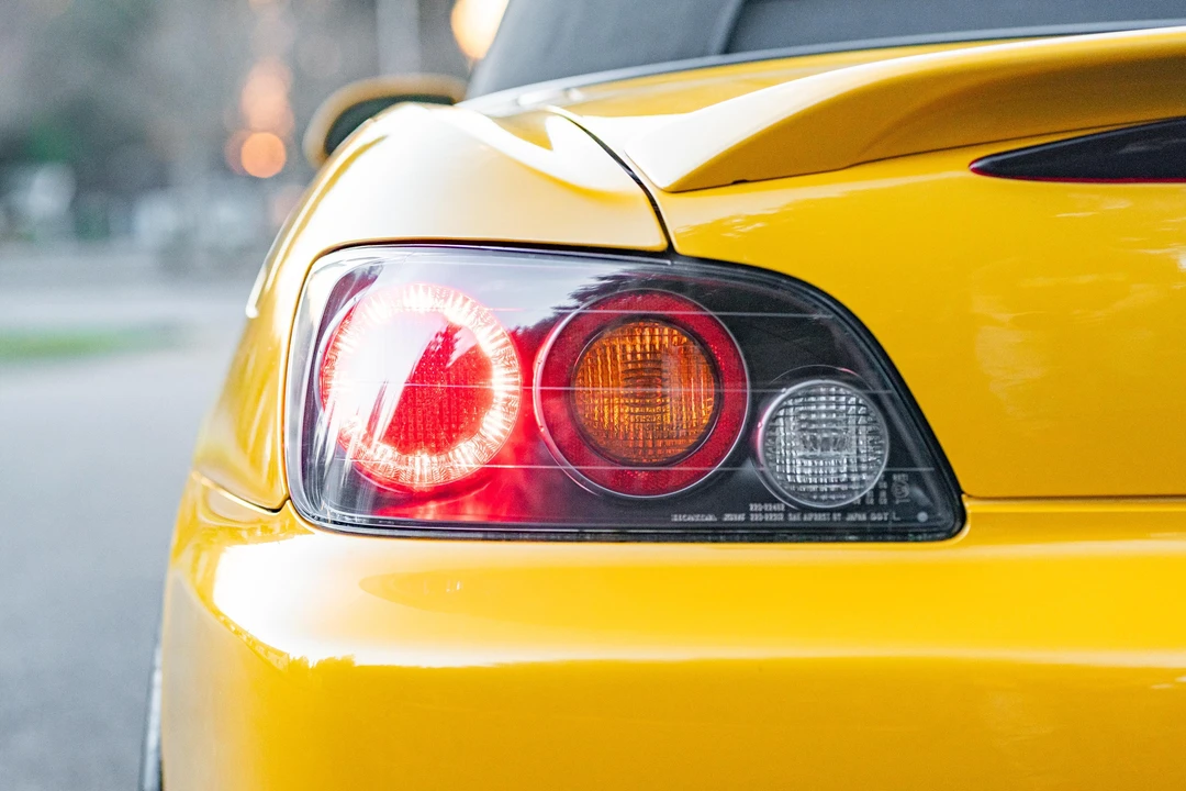 2009 Honda AP2 S2000 - Image 29 of 31