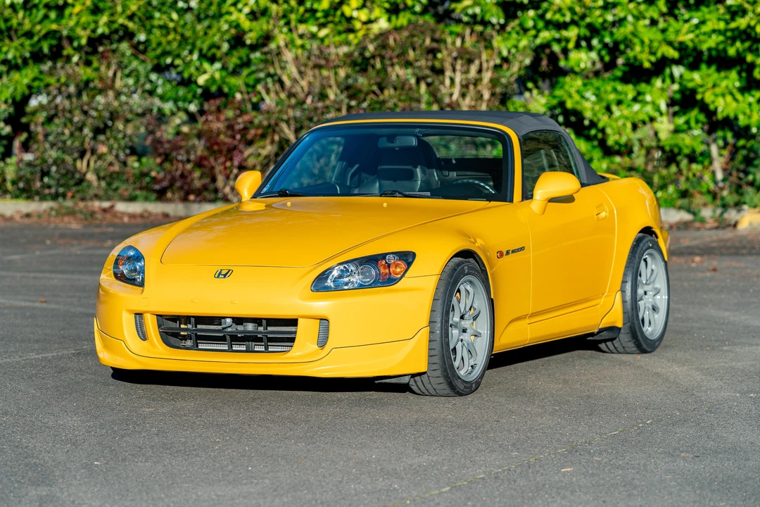 2009 Honda AP2 S2000 - Image 11 of 31