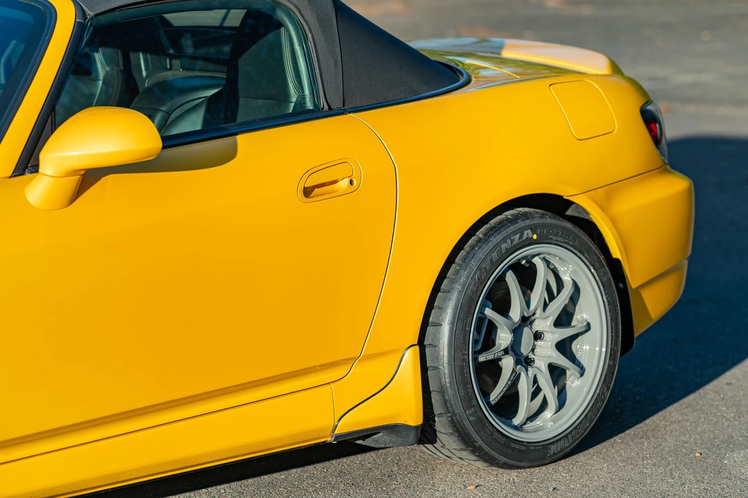 2009 Honda AP2 S2000 - Image 25 of 31