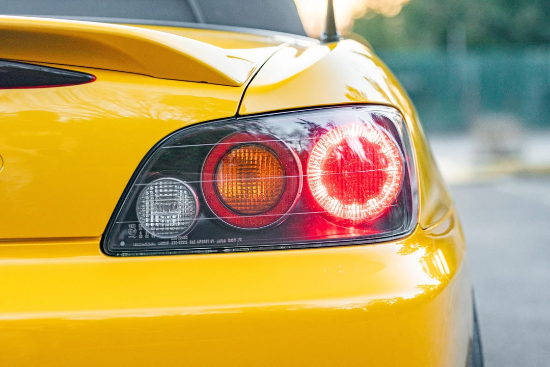 2009 Honda AP2 S2000 - Image 30 of 31