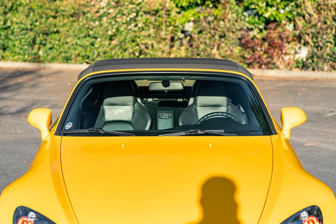 2009 Honda AP2 S2000 - Image 20 of 31