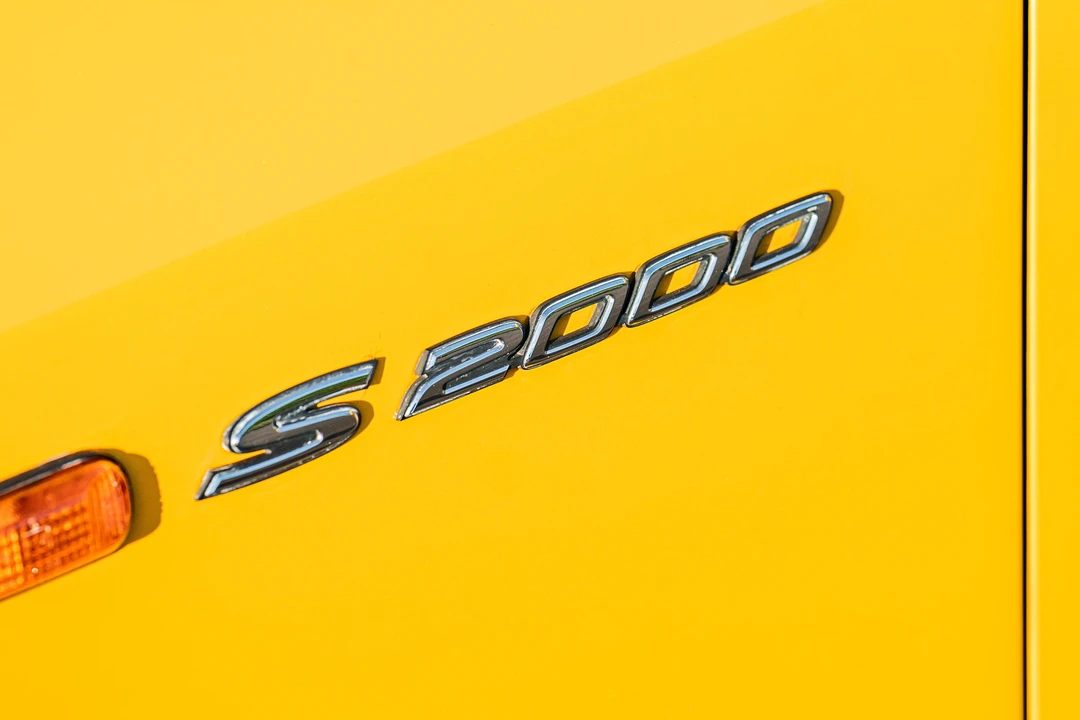 2009 Honda AP2 S2000 - Image 21 of 31