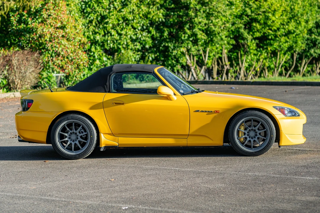 2009 Honda AP2 S2000 - Image 13 of 31