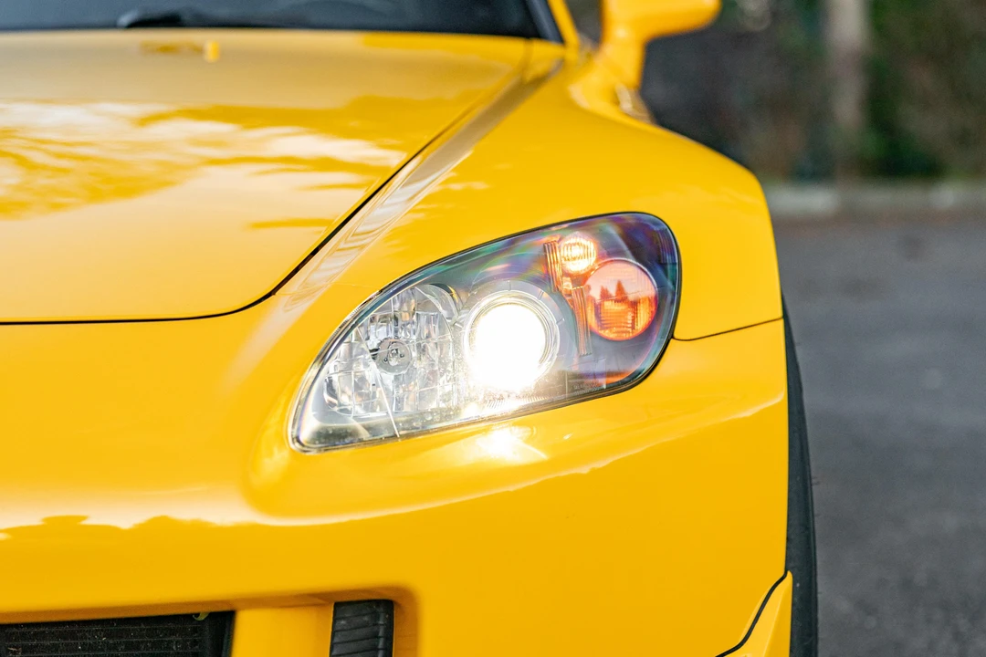 2009 Honda AP2 S2000 - Image 18 of 31
