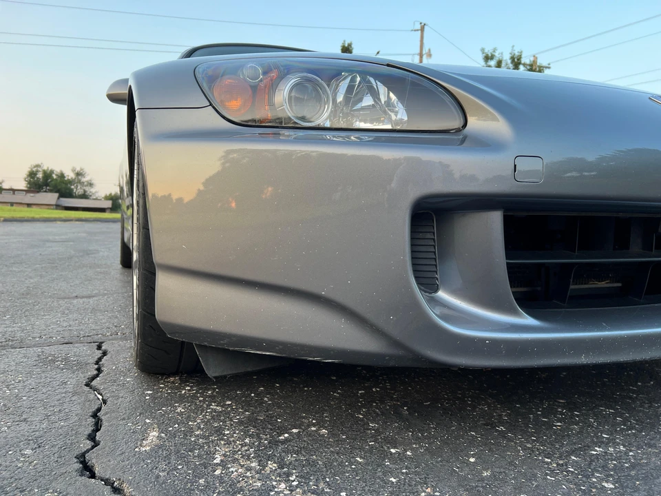2009 Honda AP2 S2000 - Image 21 of 31