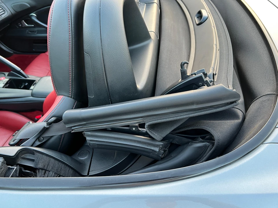 2009 Honda AP2 S2000 - Image 30 of 31
