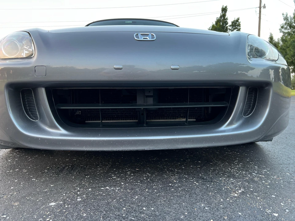 2009 Honda AP2 S2000 - Image 24 of 31