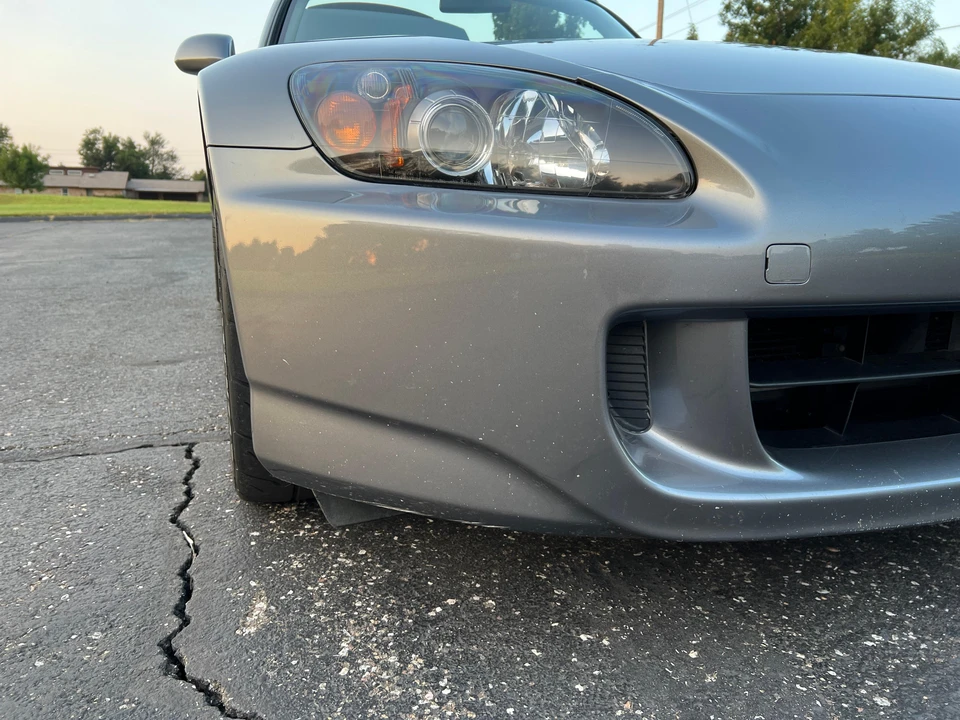 2009 Honda AP2 S2000 - Image 22 of 31