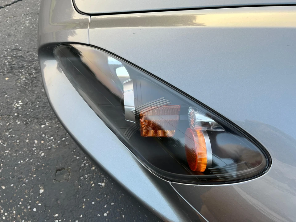 2009 Honda AP2 S2000 - Image 28 of 31