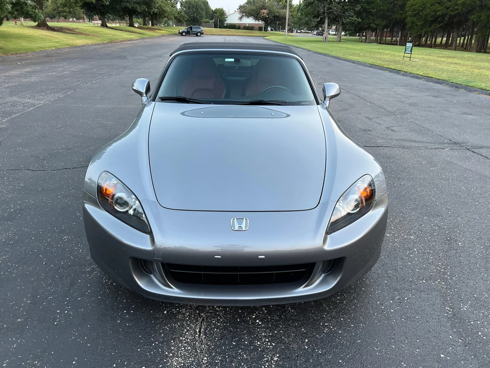 2009 Honda AP2 S2000 - Image 10 of 31