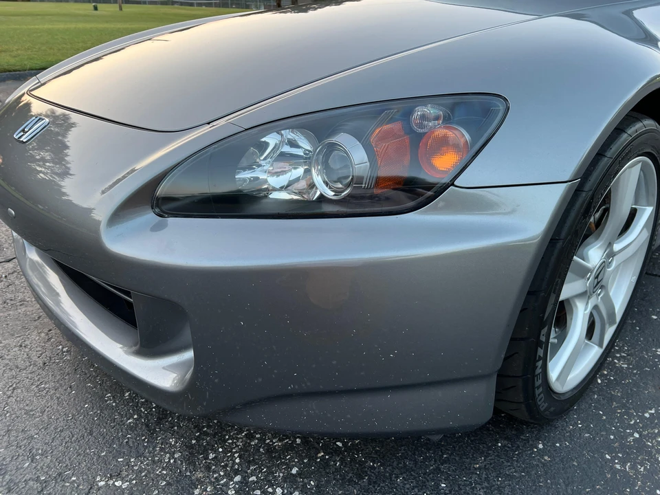 2009 Honda AP2 S2000 - Image 26 of 31