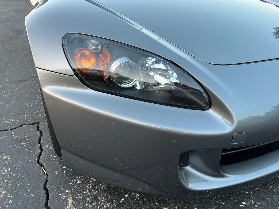 2009 Honda AP2 S2000 - Image 20 of 31