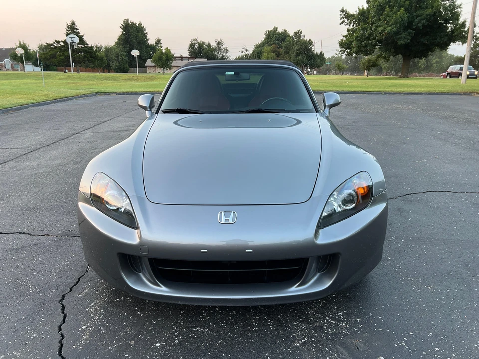 2009 Honda AP2 S2000 - Image 11 of 31