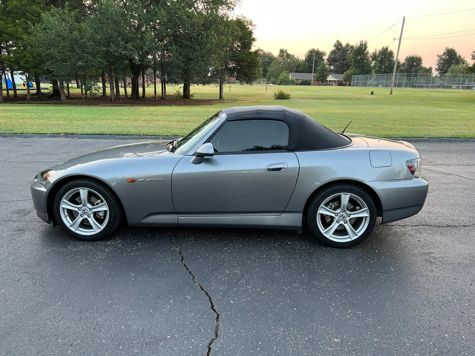 2009 Honda AP2 S2000 - Image 13 of 31