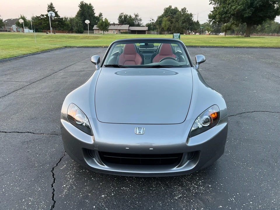 2009 Honda AP2 S2000 - Image 6 of 31