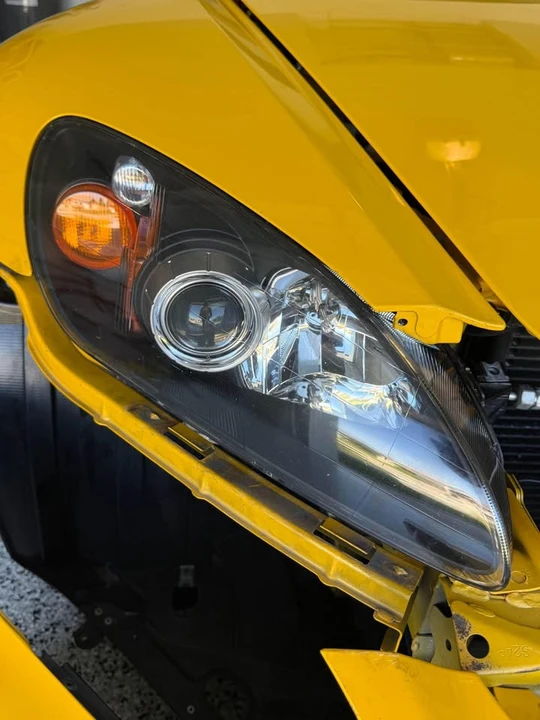 2009 Honda AP2 S2000 - Image 4 of 13