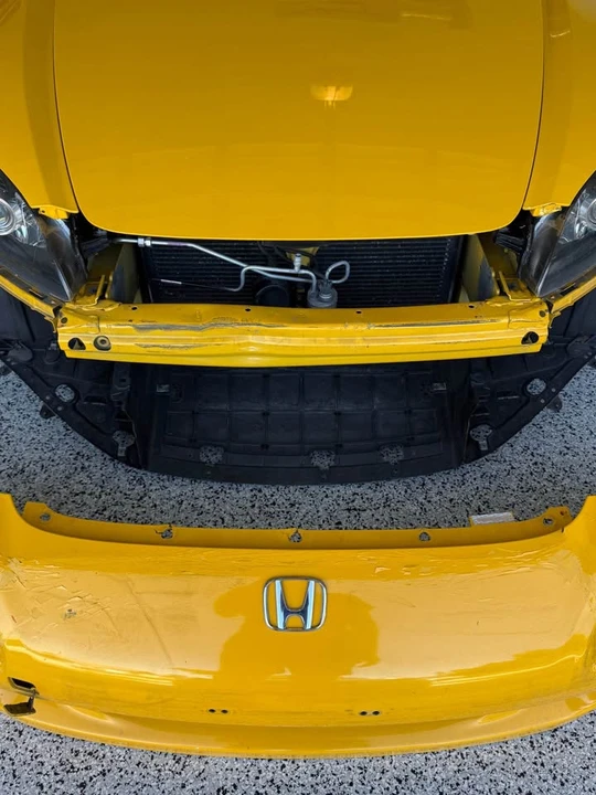 2009 Honda AP2 S2000 - Image 10 of 13