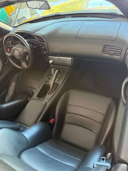 2009 Honda AP2 S2000 - Image 12 of 13