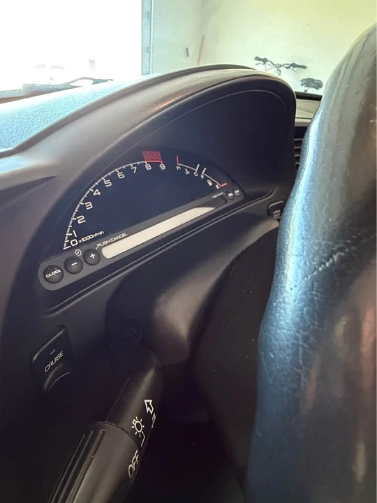 2009 Honda AP2 S2000 - Image 13 of 13