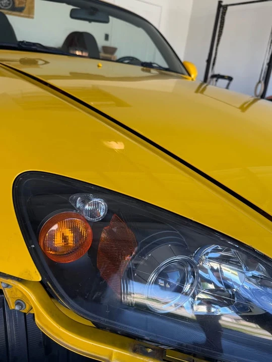 2009 Honda AP2 S2000 - Image 7 of 13