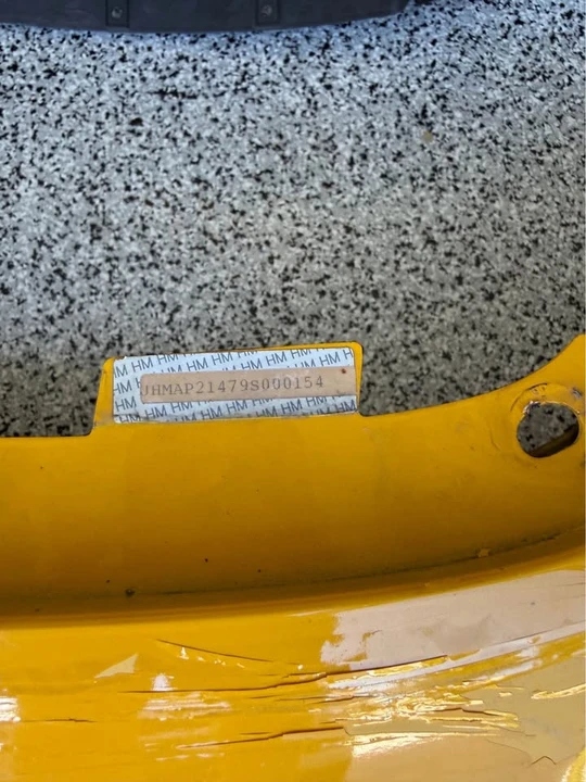 2009 Honda AP2 S2000 - Image 11 of 13