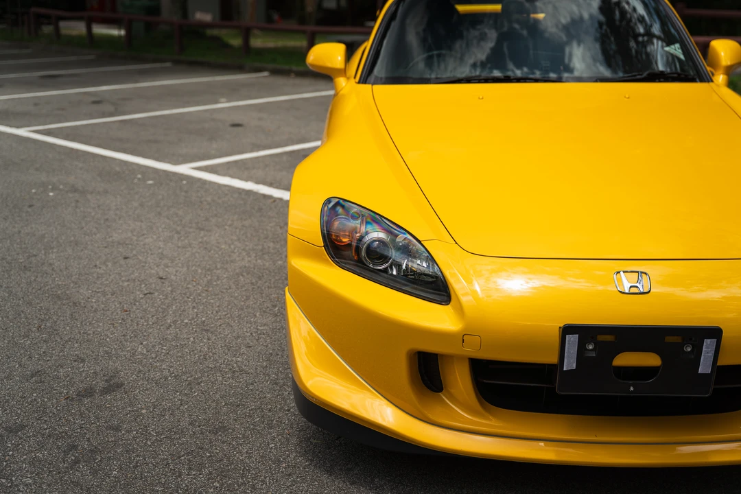 2009 Honda AP2 S2000 - Image 11 of 31