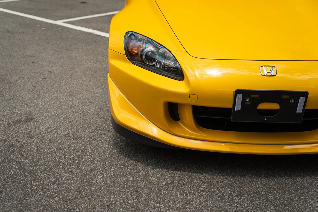 2009 Honda AP2 S2000 - Image 12 of 31