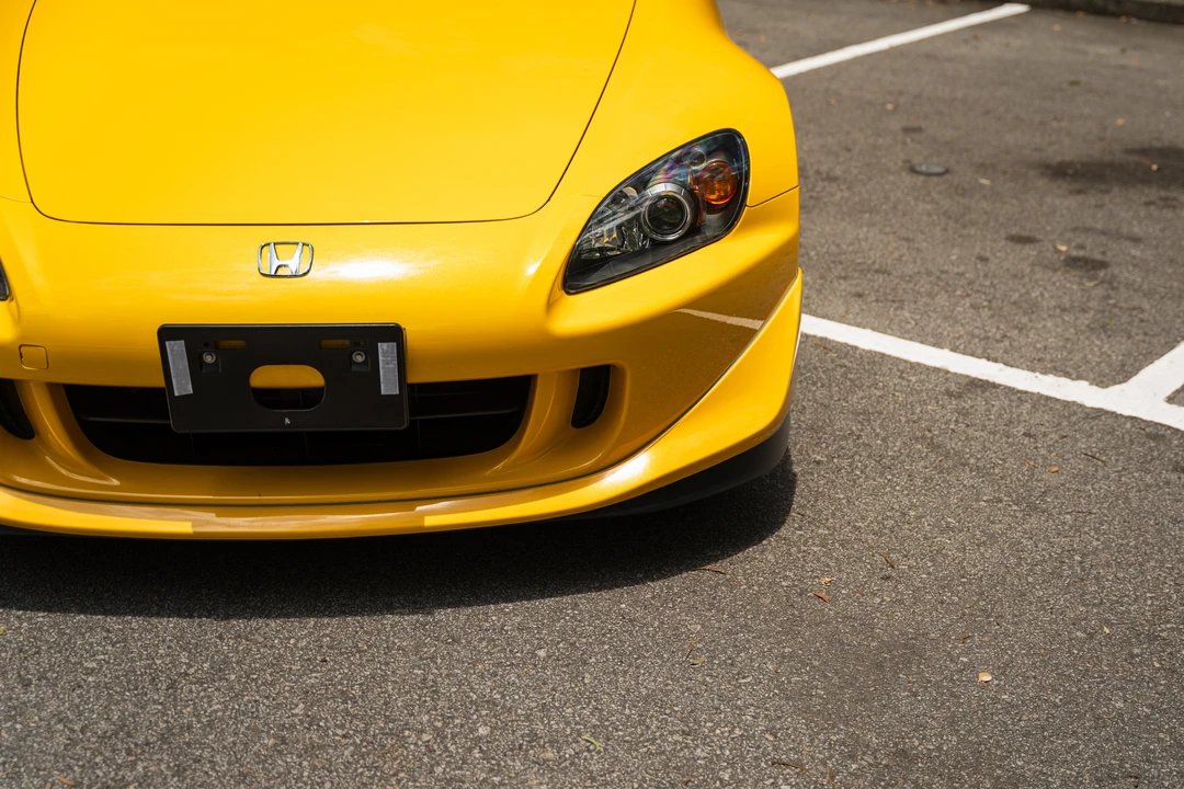 2009 Honda AP2 S2000 - Image 13 of 31
