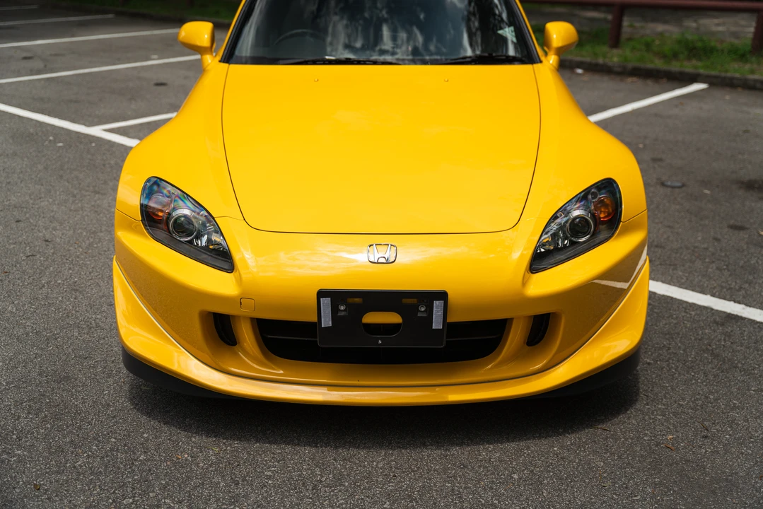 2009 Honda AP2 S2000 - Image 14 of 31
