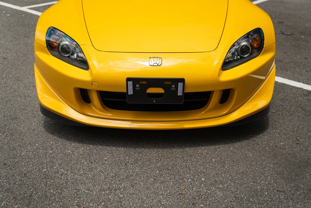 2009 Honda AP2 S2000 - Image 15 of 31