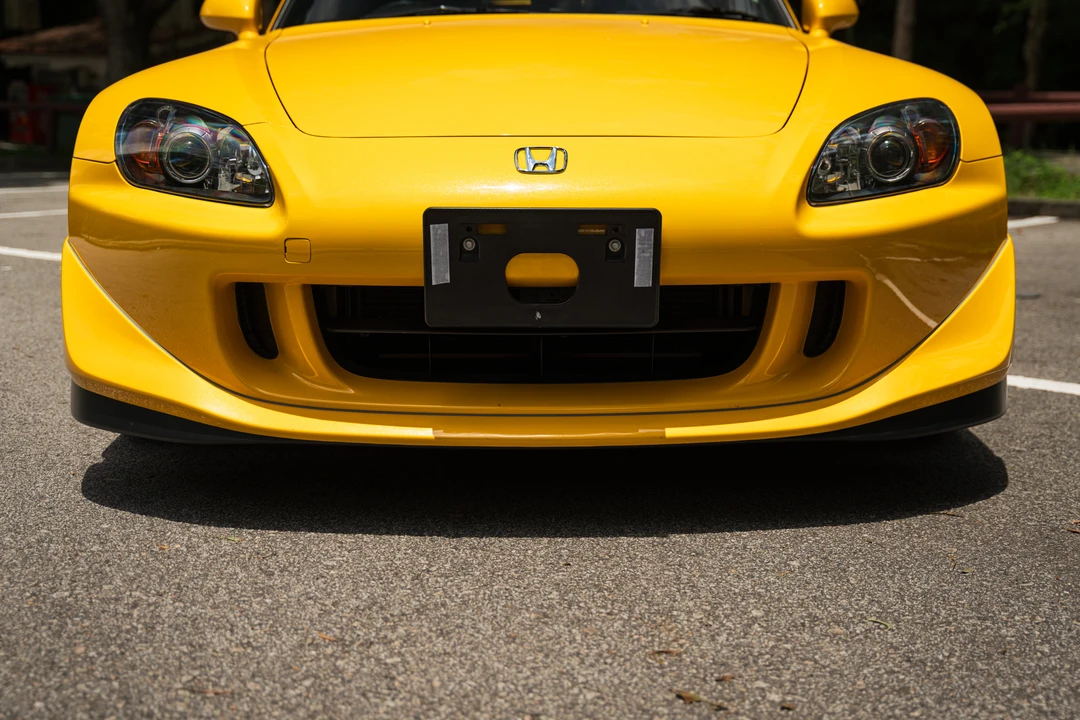 2009 Honda AP2 S2000 - Image 16 of 31