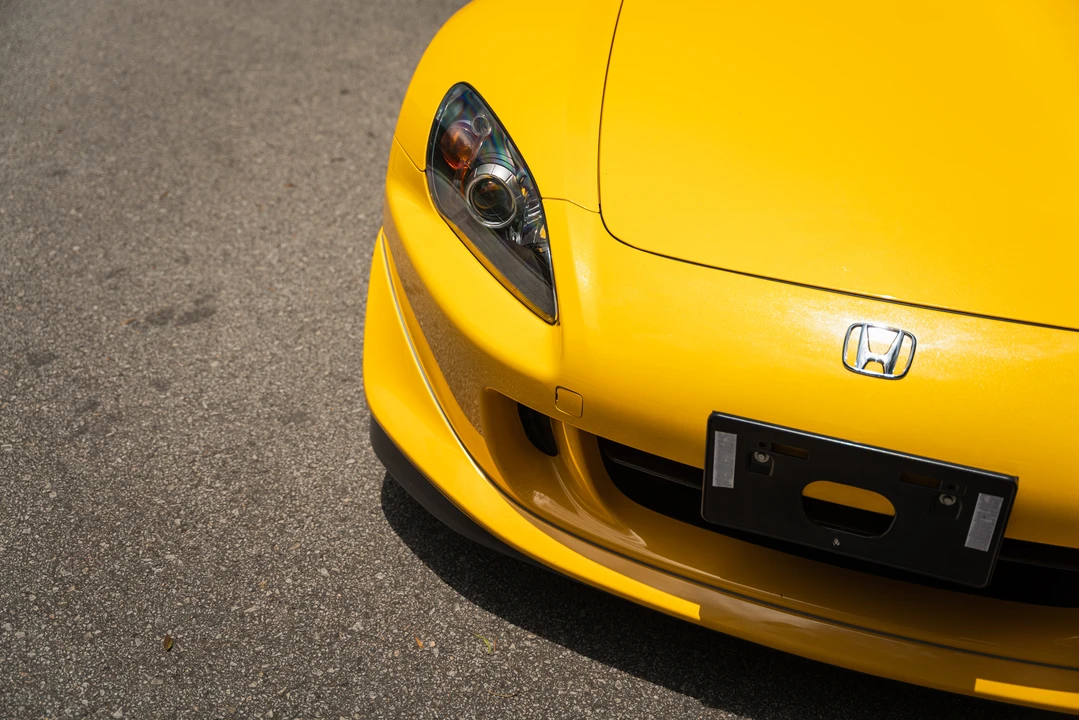 2009 Honda AP2 S2000 - Image 17 of 31